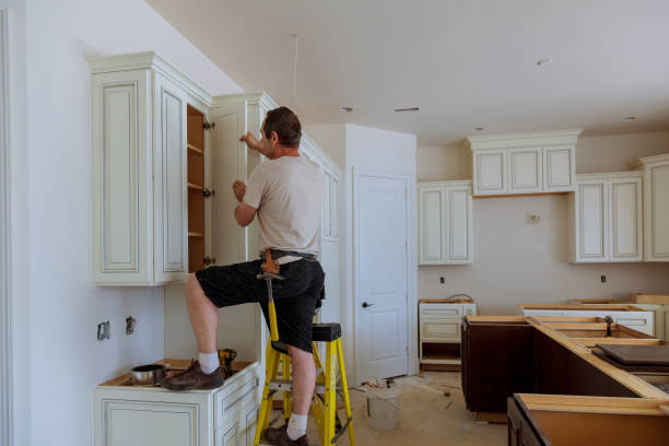 Licensed Appliance Installation service in Maple Grove, MN - BM Kitchen
